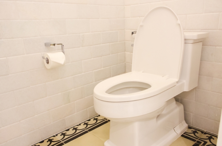 トイレの詰まり・水漏れなど