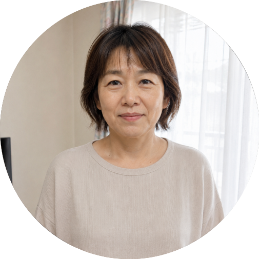大阪府のお客様、D.W様